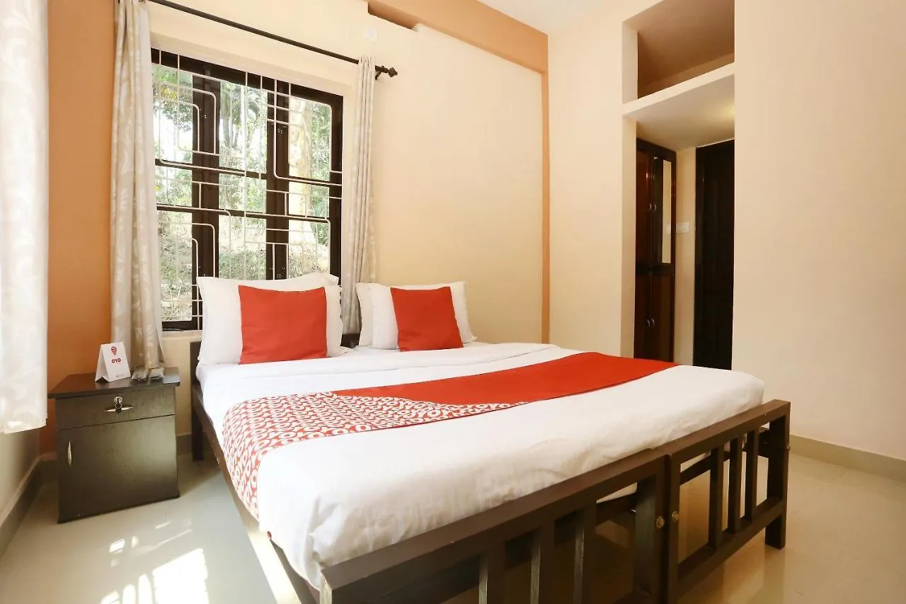 Hotel Oyo 9619 Harmony Inn Meenangadi