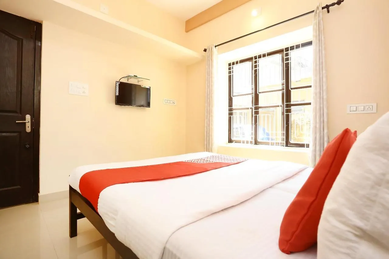 Oyo 9619 Harmony Inn Meenangadi