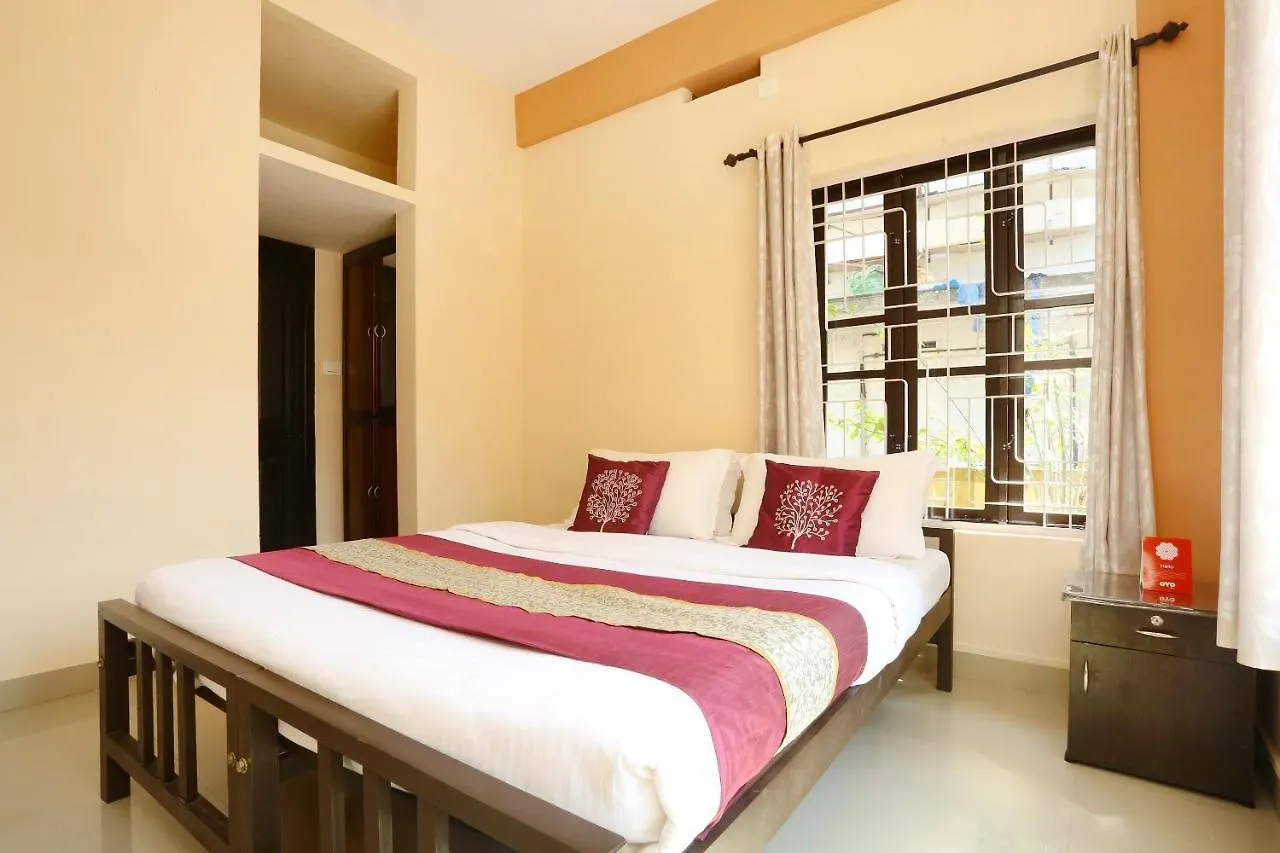 Hotel Oyo 9619 Harmony Inn Meenangadi
