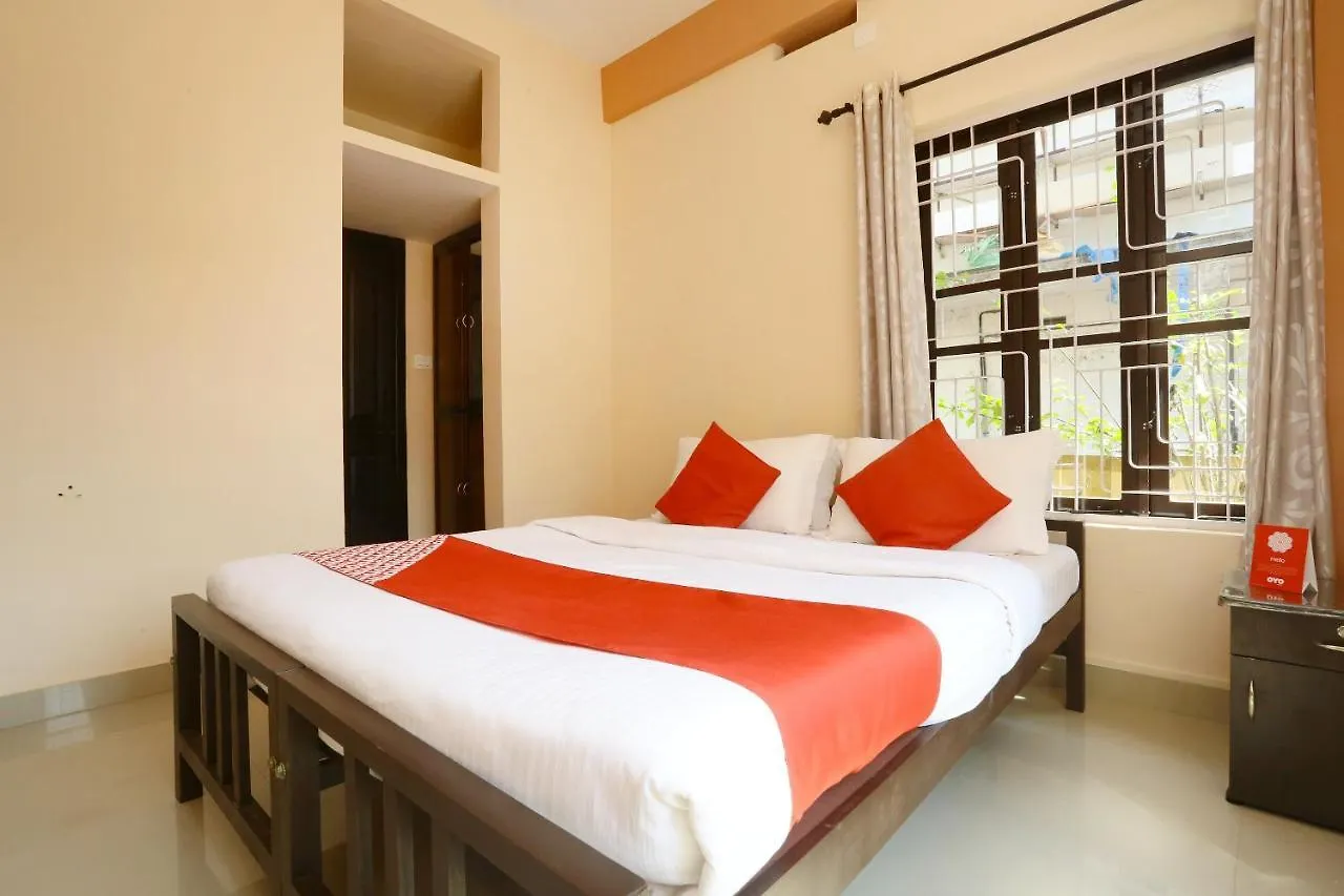 Oyo 9619 Harmony Inn Meenangadi Hotel