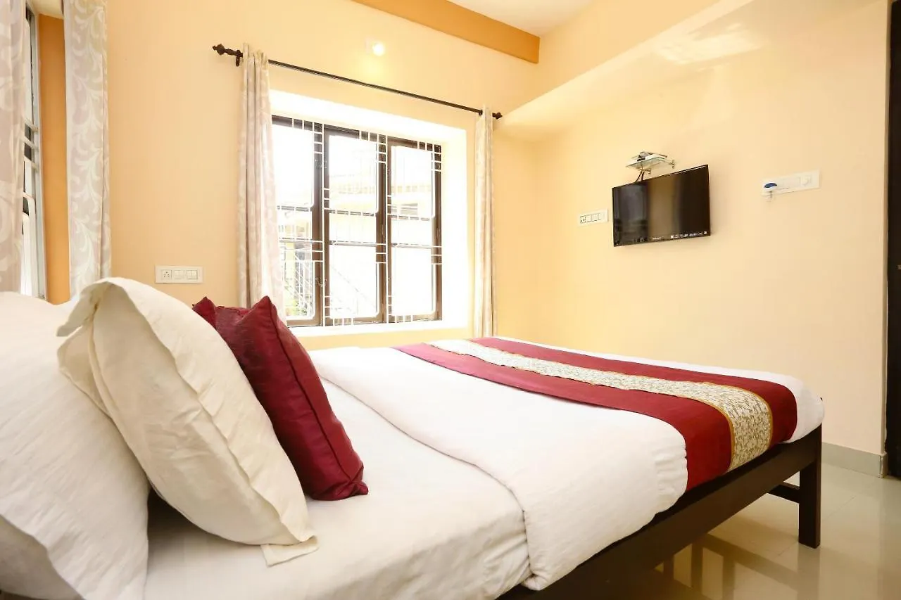 Oyo 9619 Harmony Inn Meenangadi
