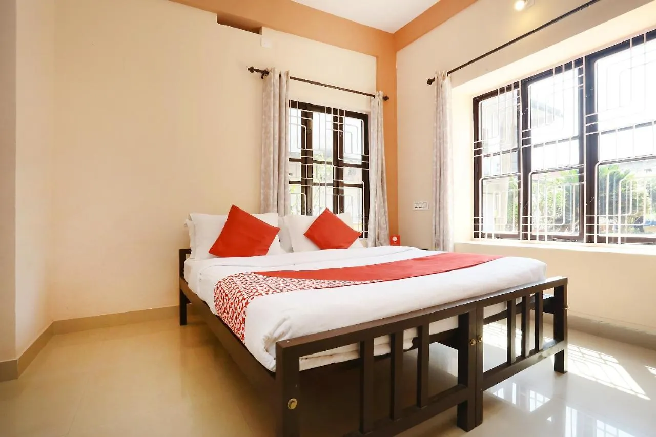 Oyo 9619 Harmony Inn Meenangadi